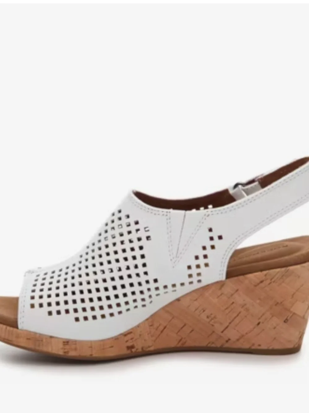 Rockport Briah Wedge Sandal